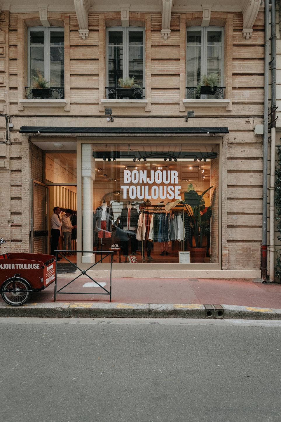 Photo de la boutique Boutique Premium Toulouse- Guerlain 2